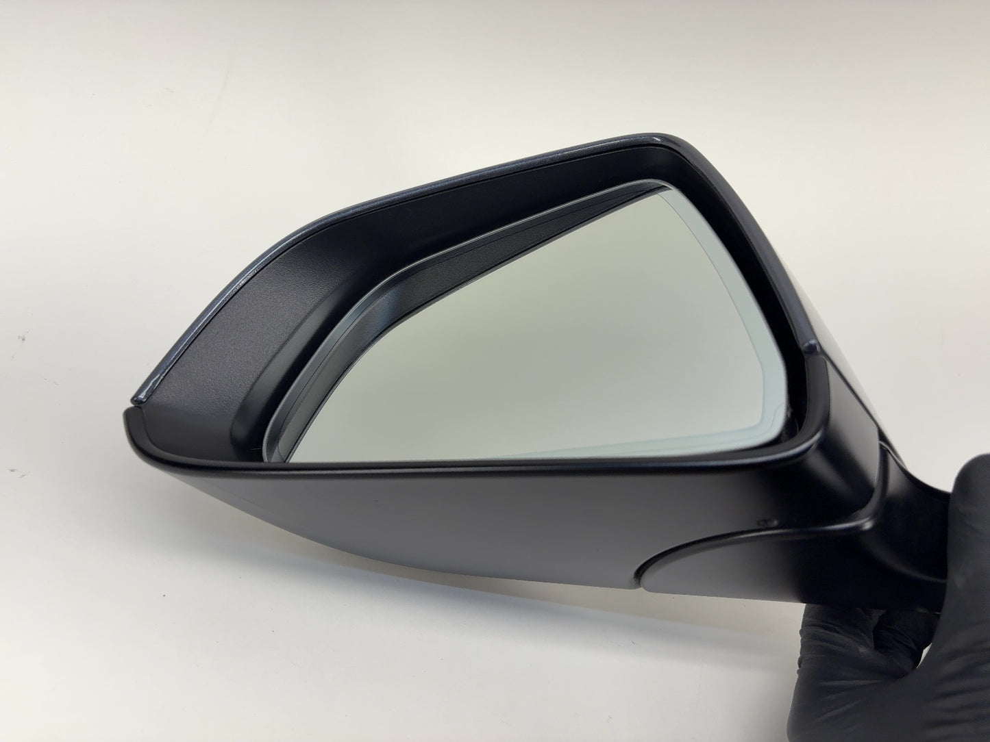 2022 Tesla Model 3 Front Left Door Mirror Assembly 1592031-00-C