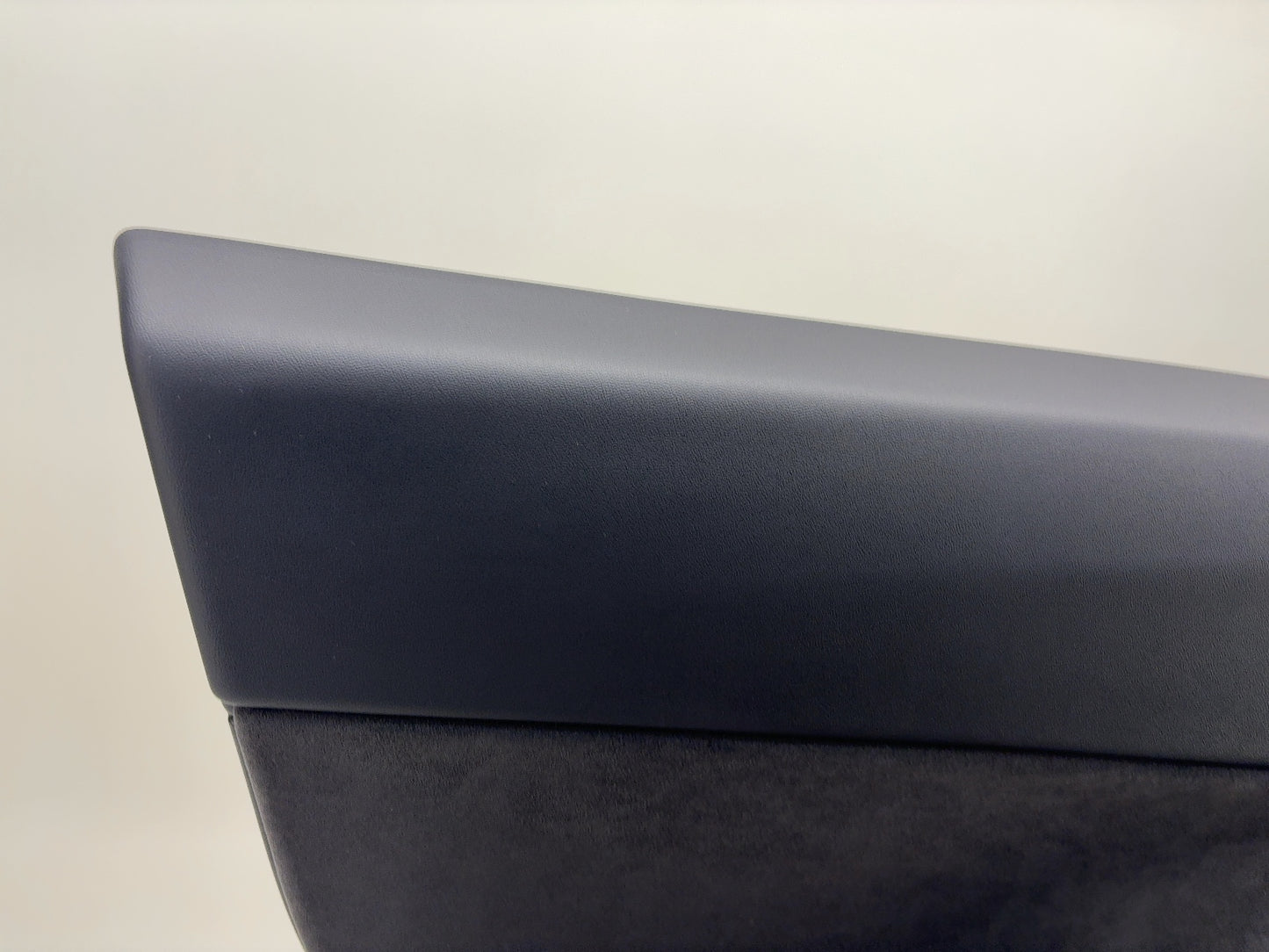 2021 Tesla Model Y Rear Left Door Panel 1497296-01-C