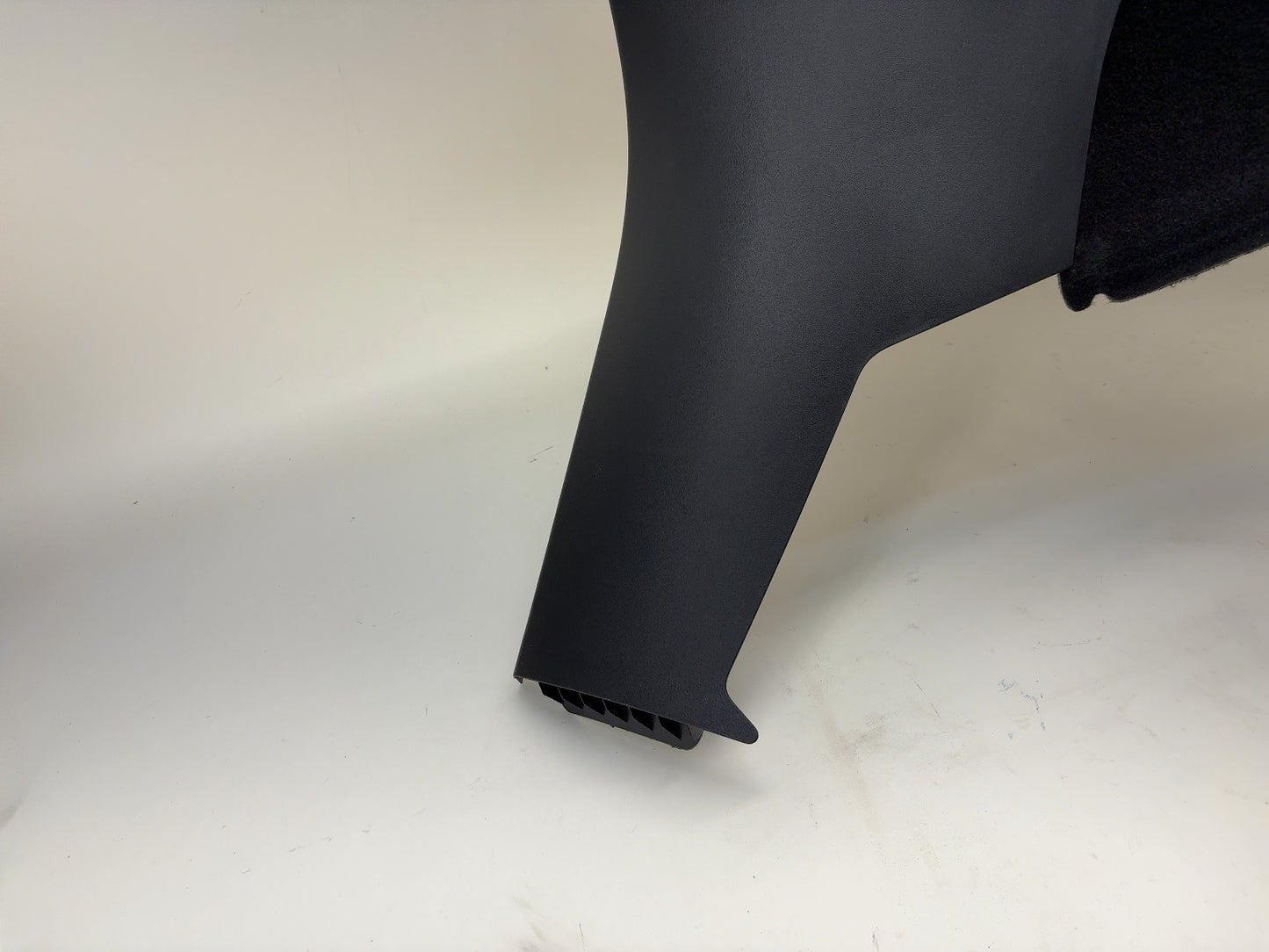 2022 Tesla Model Y Trunk Interior Right Trim 1495255-00-F