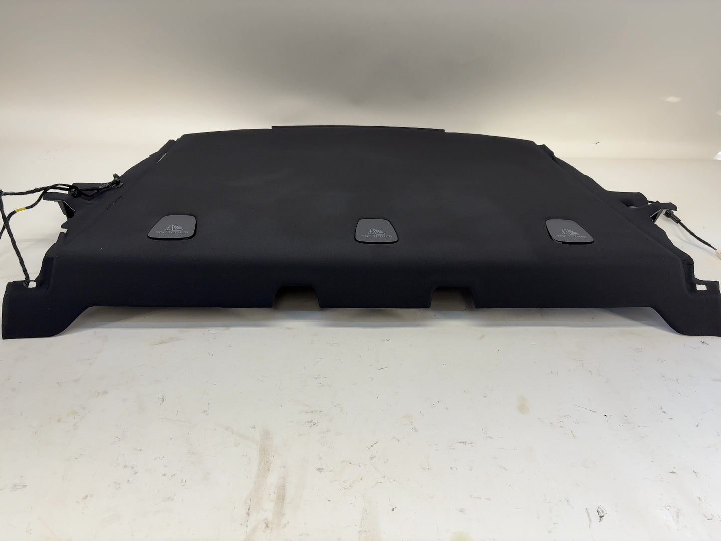 2025 Tesla Model 3 Highland Package Tray Base 1753977-99-H
