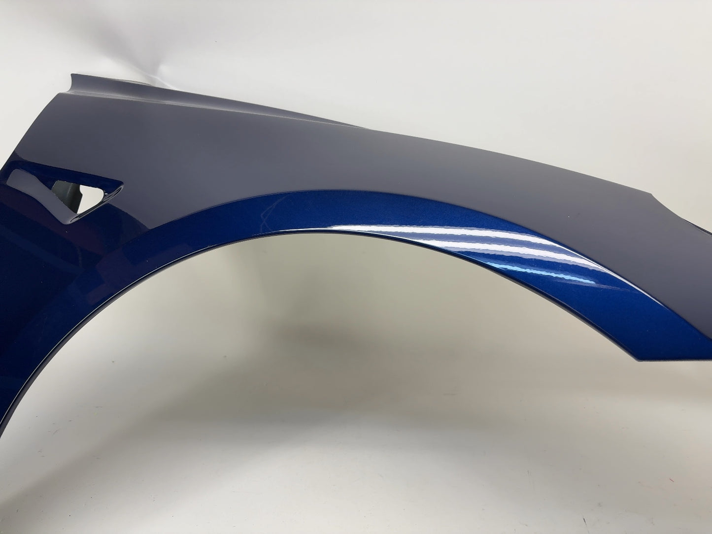 2021-2023 Tesla Model 3 Right Fender 1081400-E0-D
