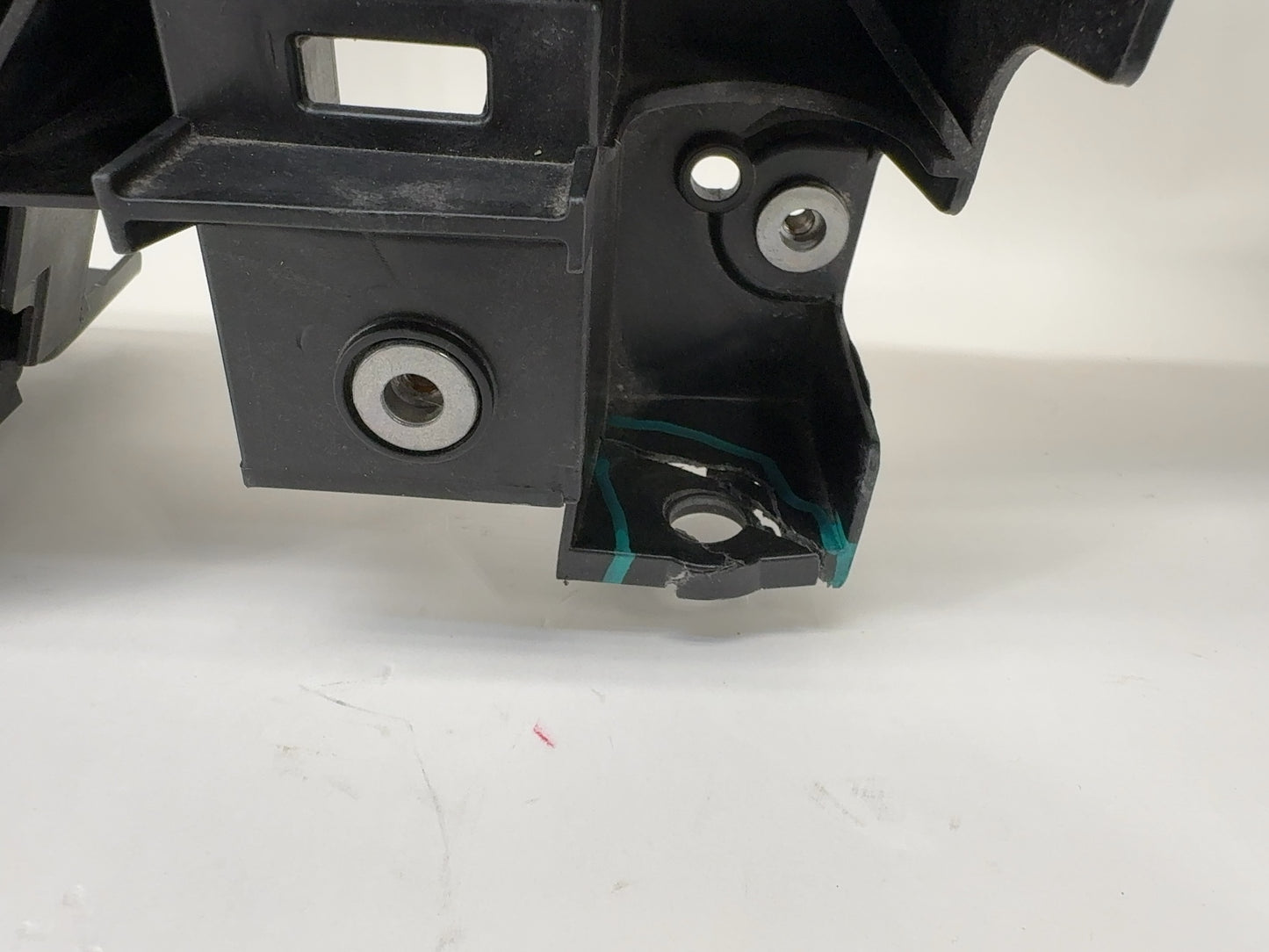 2024 Tesla Cybertruck Front End Carrier 1918417-99-G