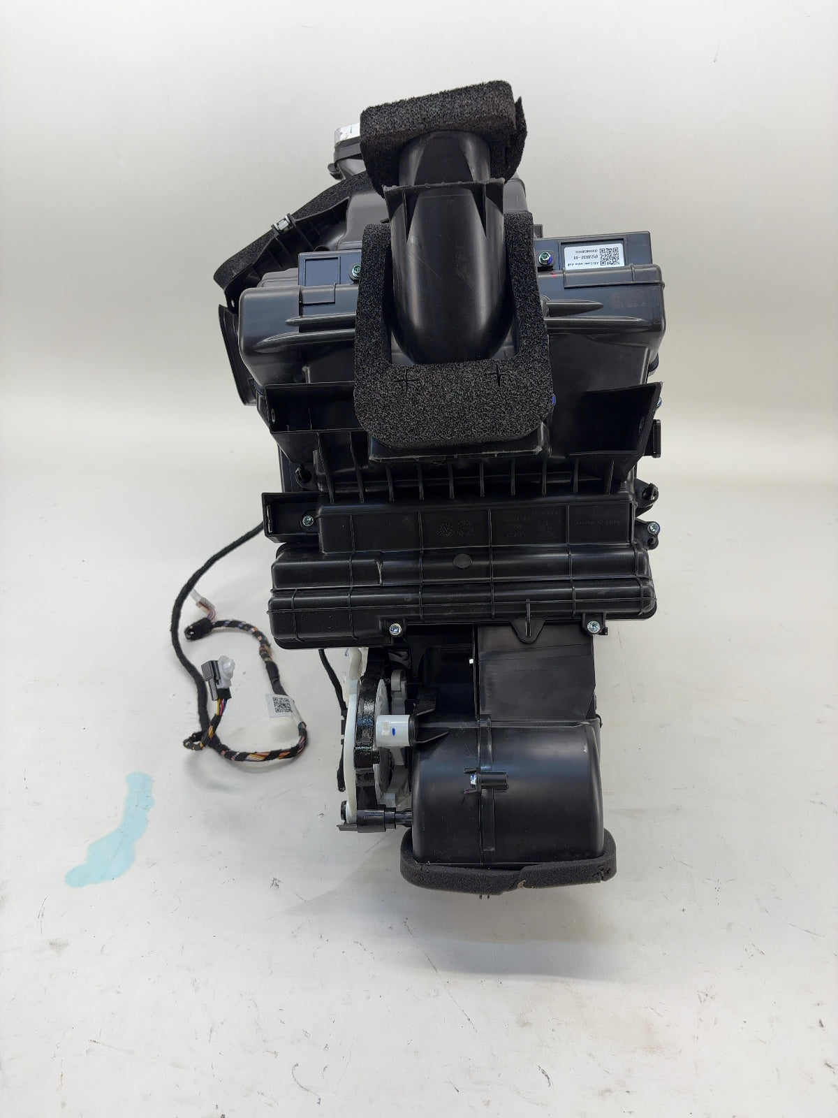 2024 Tesla Model 3 Hvac Assembly 1705715-11-C