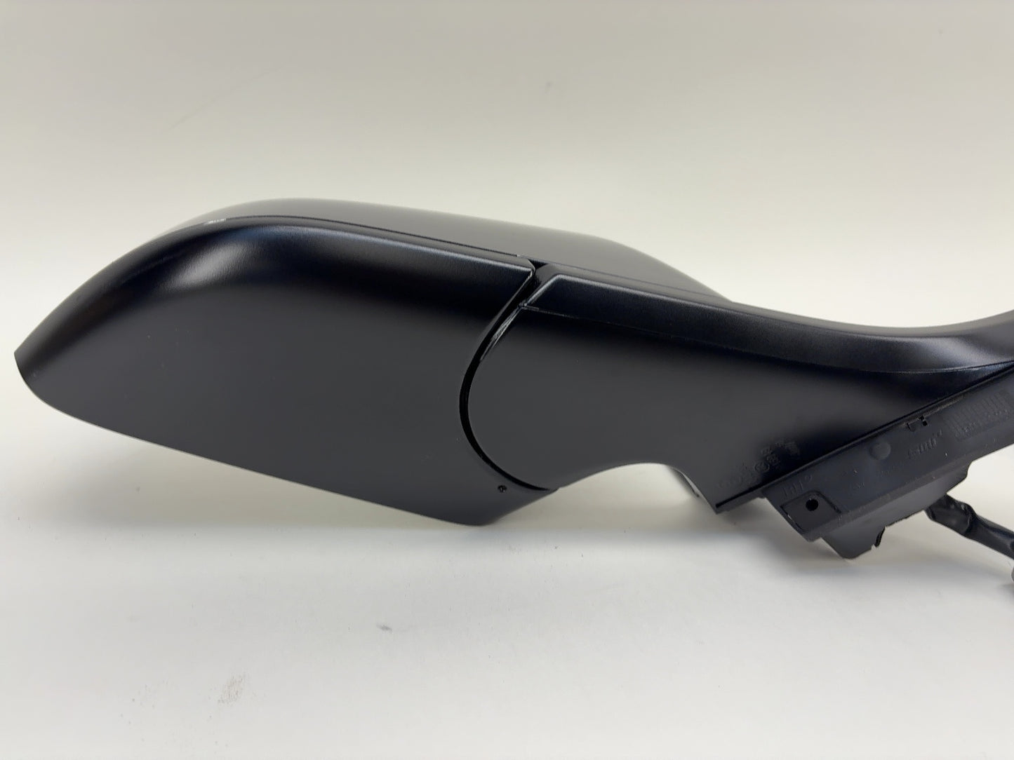 2025 Tesla Model 3 Highland Front Right Door Mirror Assembly 1592032-00-H