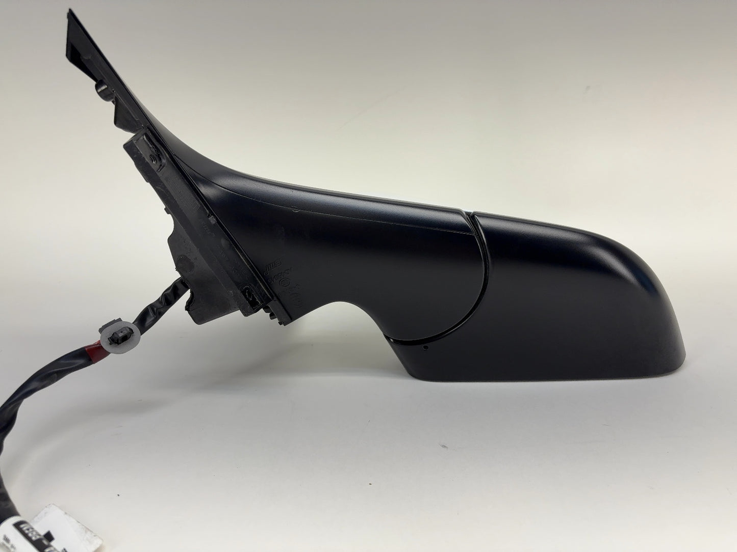 2021-2023 Tesla Model 3 Front Left Door Mirror Assembly 1592031-00-F