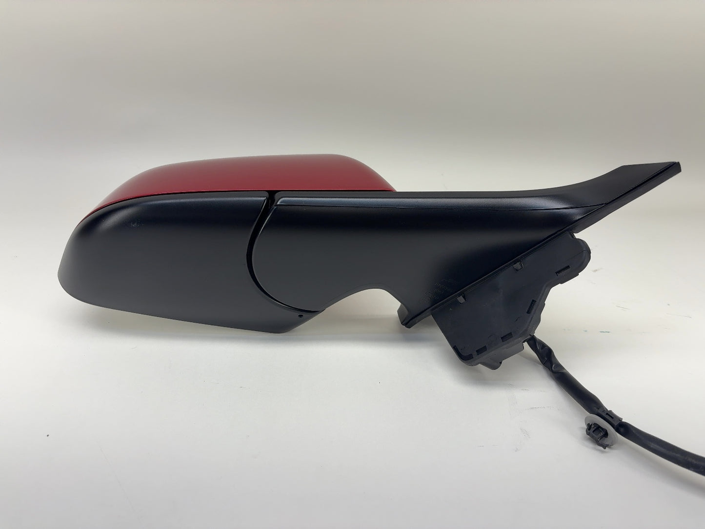 2022-2024 Tesla Model Y Front Right Door Mirror Assembly 1594112-00-C