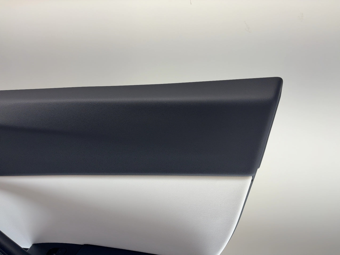 2021 Tesla Model Y Rear Right Door Panel 1497297-92-B