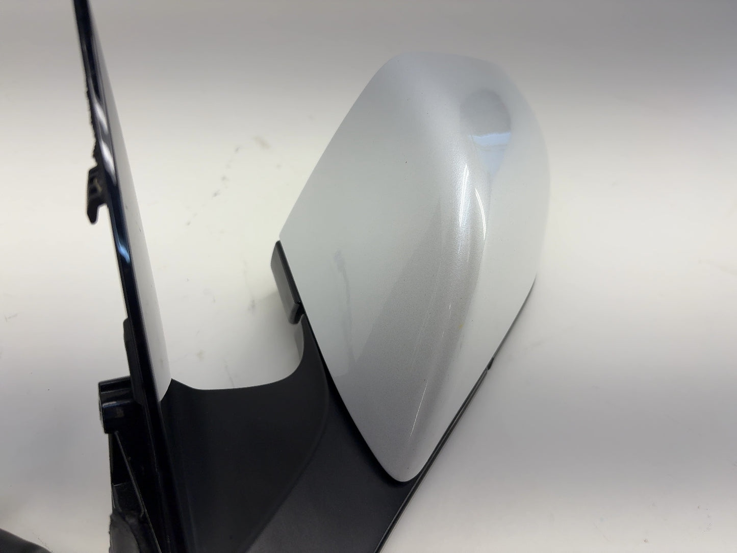 2021 Tesla Model 3 Front Left Door Mirror Assembly 1592031-00-B