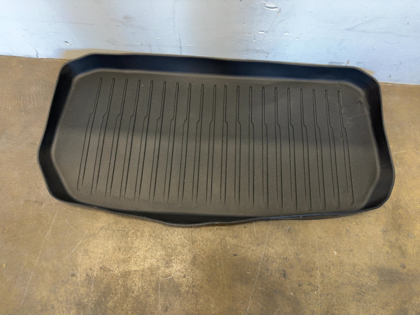 2023 Tesla Model Y Weather Floor Mat Set 1616599-00-A