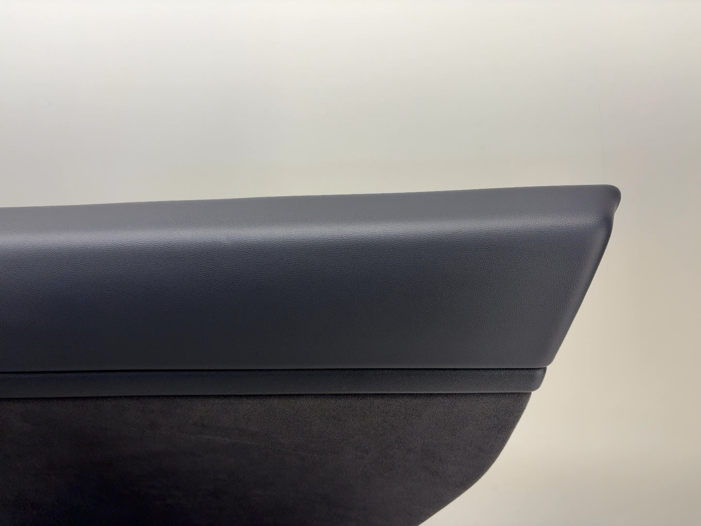 2022 Tesla Model 3 Rear Left Door Panel 1588128-91-B