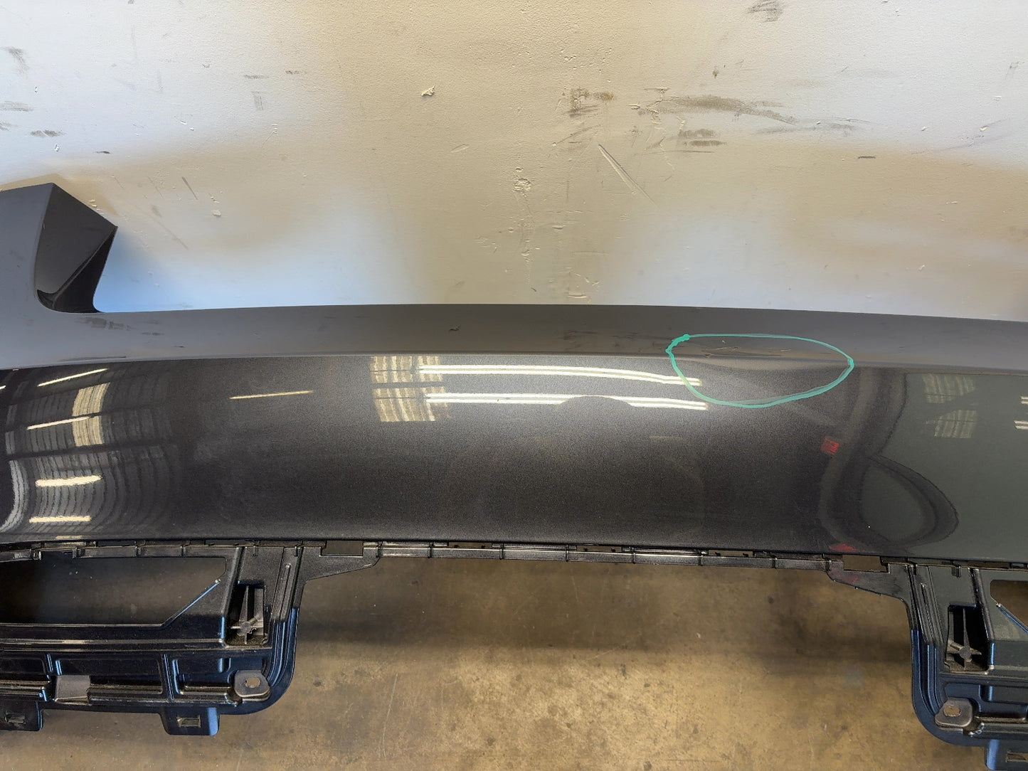 2024-2025 Tesla Model 3 Highland Rear Bumper Cover Assembly 2013443-S0-D