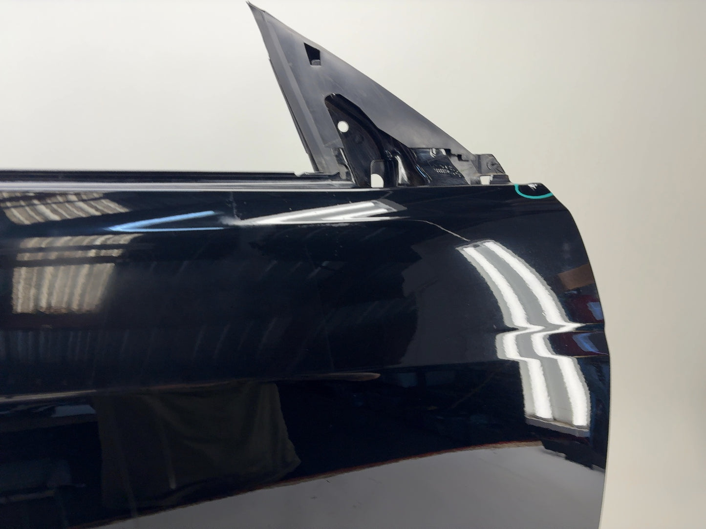 2024-2025 Tesla Model 3 Highland Front Right Door Shell 1751846-E0-A