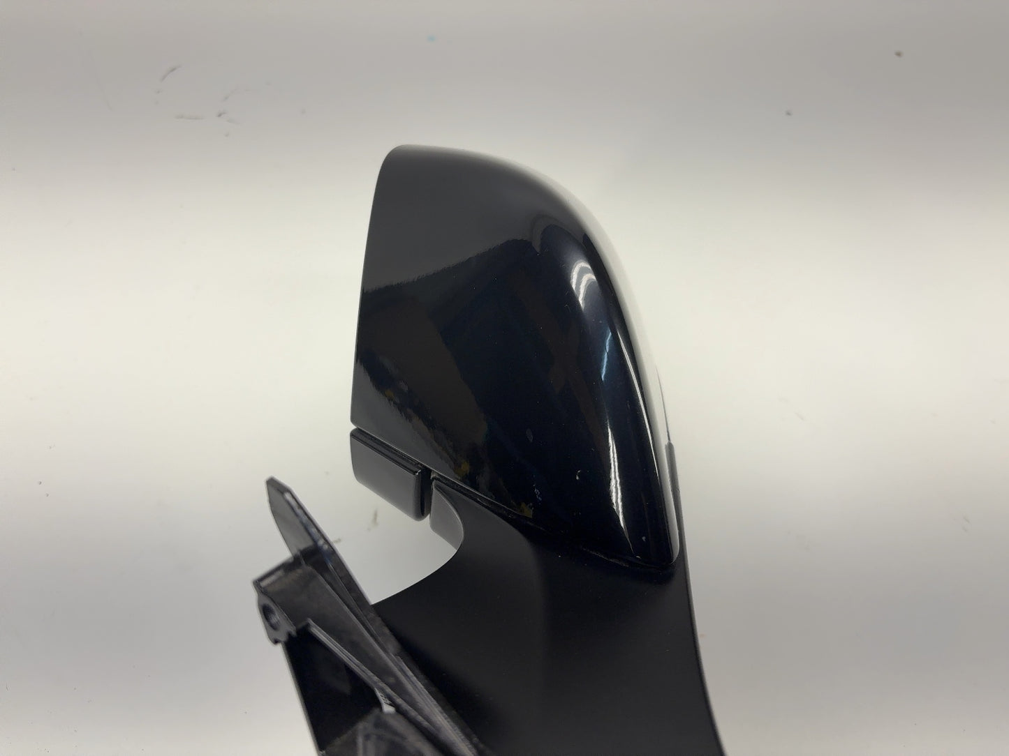 2021 Tesla Model 3 Front Left Door Mirror Assembly 1592031-00-B