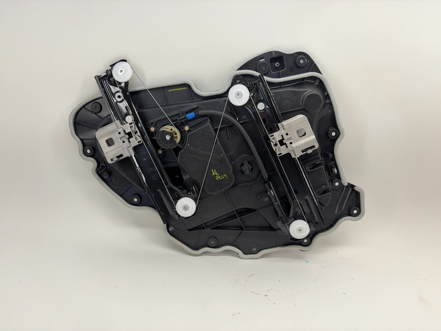 2025 Tesla Model 3 Highland Rear Right Door Window Regulator 1908140-00-B