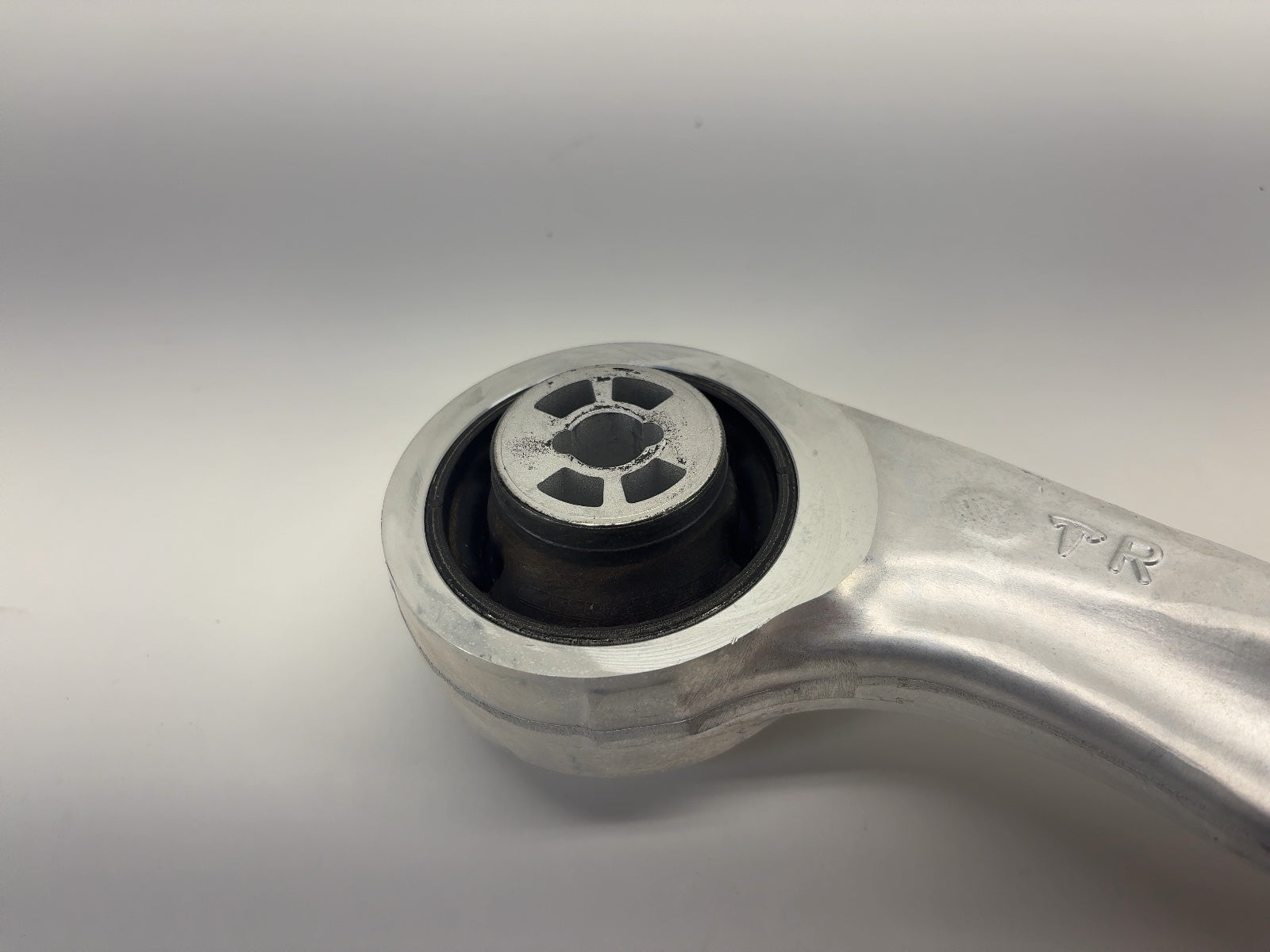 2025 Tesla Model 3 Highland Front Lower Compliance Link Curved