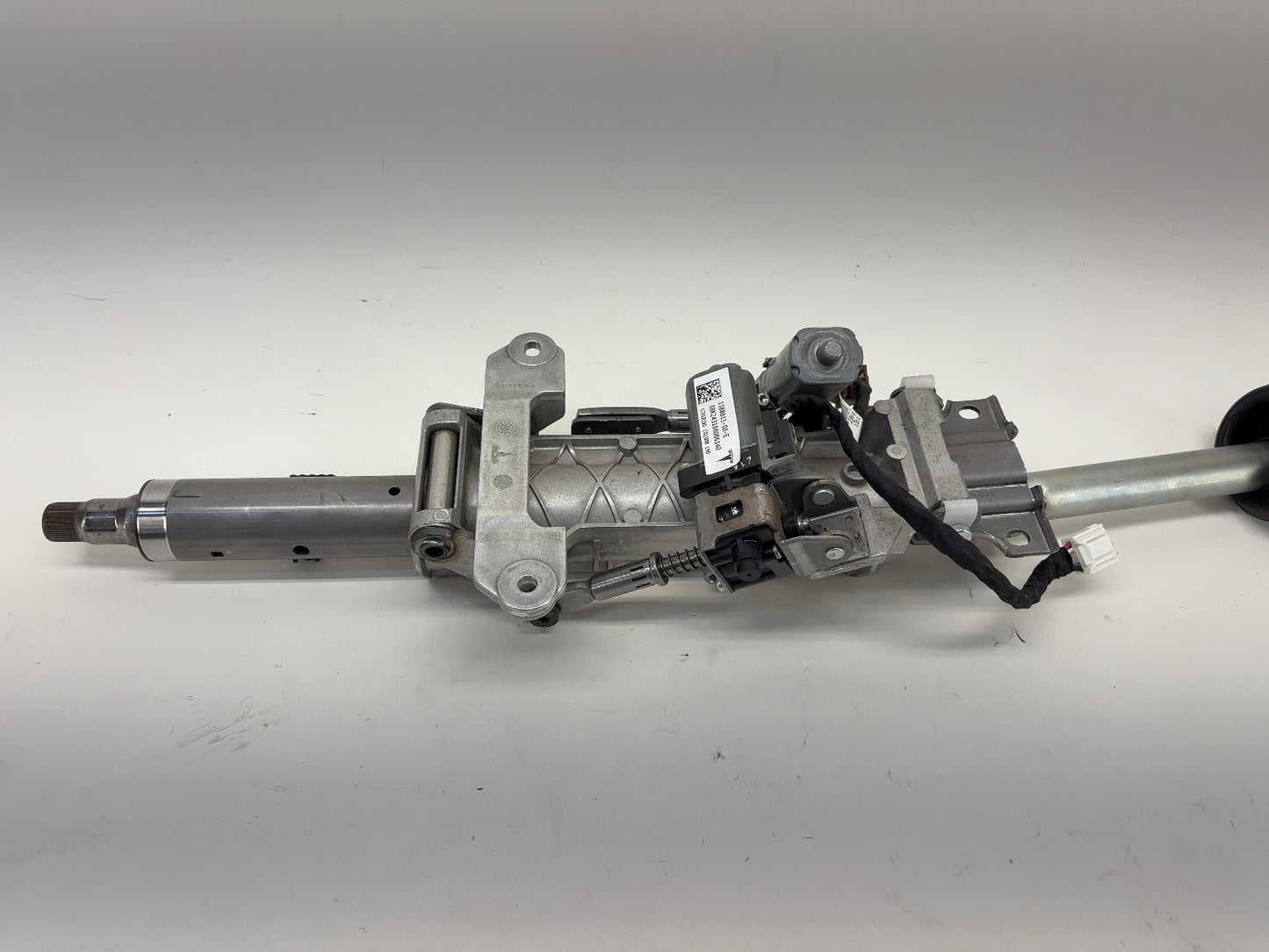 2025 Tesla Model Y Steering Column 1188811-00-E