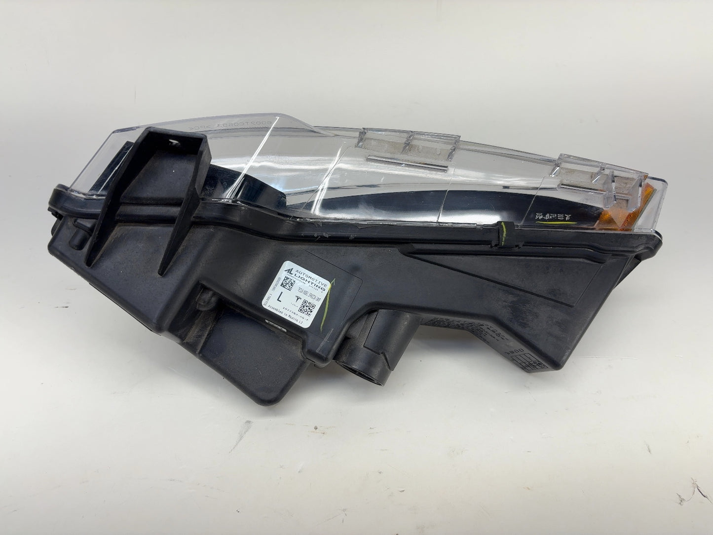 2021-2023 Tesla Model 3 Front Left Fog Lamp Base 1077389-00-F