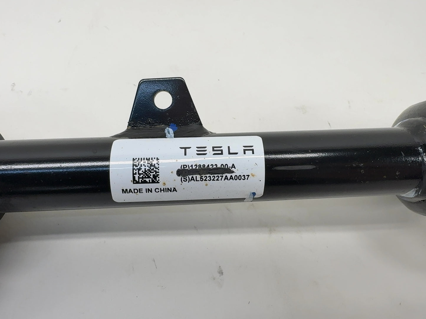 2023 Tesla Model Y Rear Upper Link 1288423-00-A