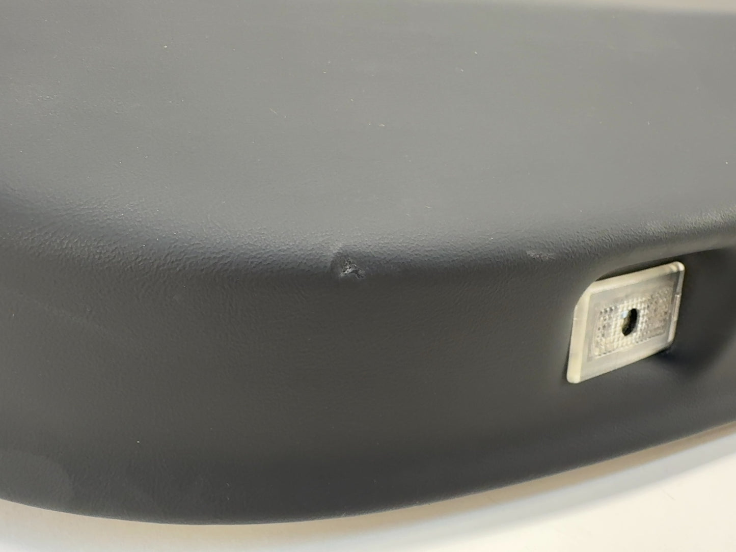 2025 Tesla Model 3 Highland Front Left Door Panel 1776730-20-D