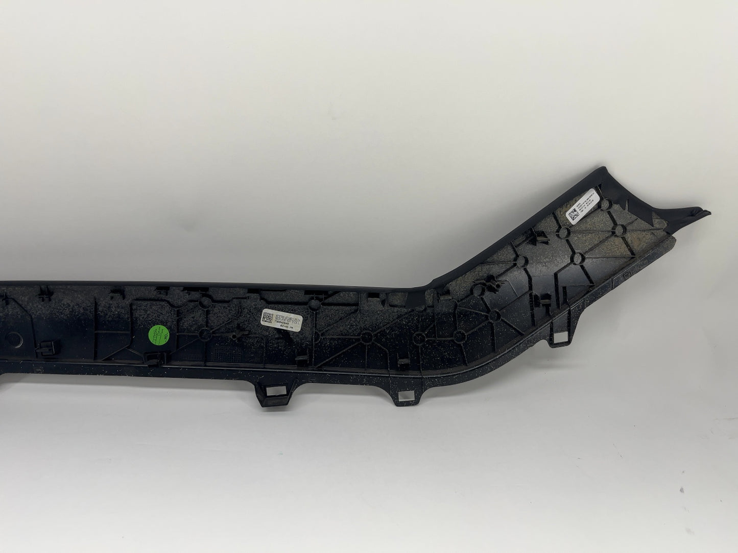 2025 Tesla Model 3 Highland Center Console Left Hockey Stick Trim 1714477-20-F