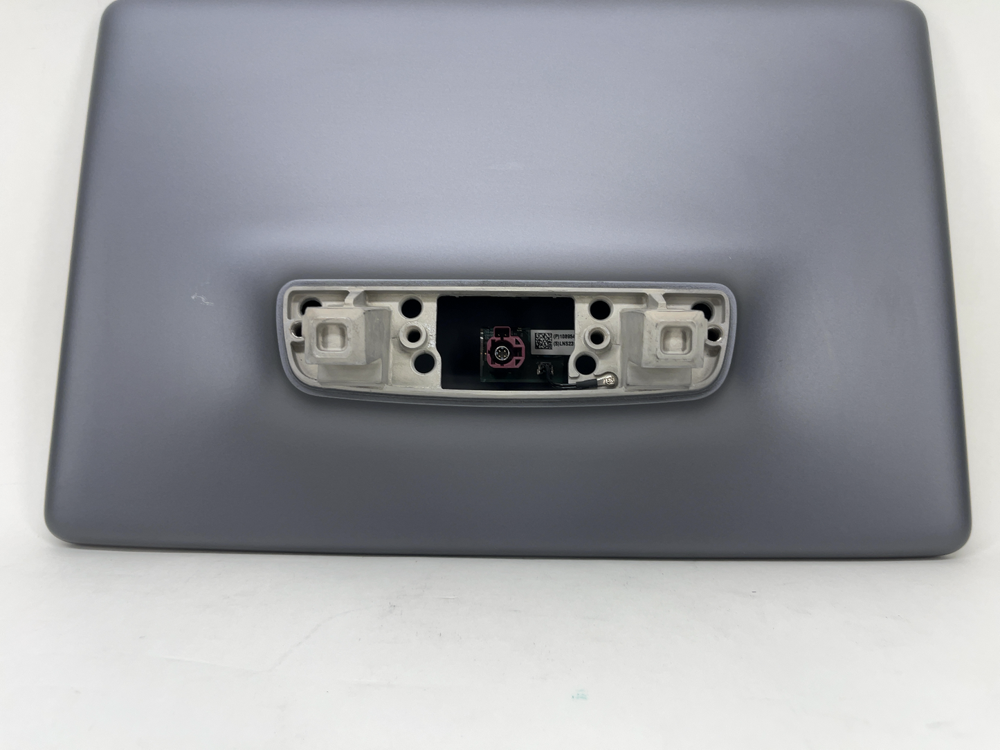 2022-2023 Tesla Model 3 Center Display 1089543-00-J