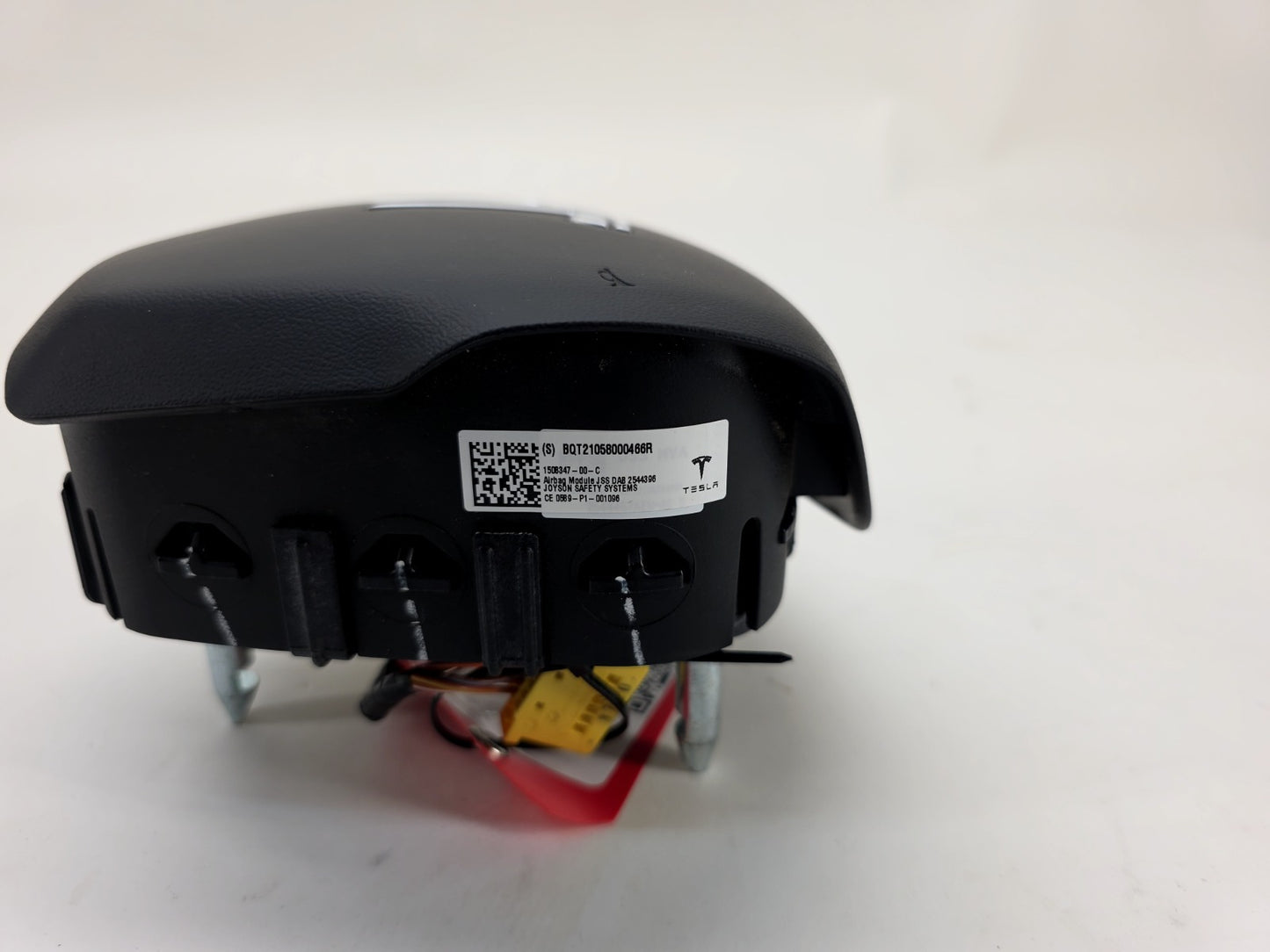2021-2023 Tesla Model 3 Steering Wheel Airbag Left Driver 1508347-00-C