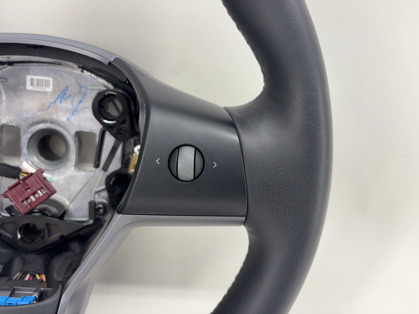 2021-2023 Tesla Model 3 Steering Wheel Heated 1490214-00-B