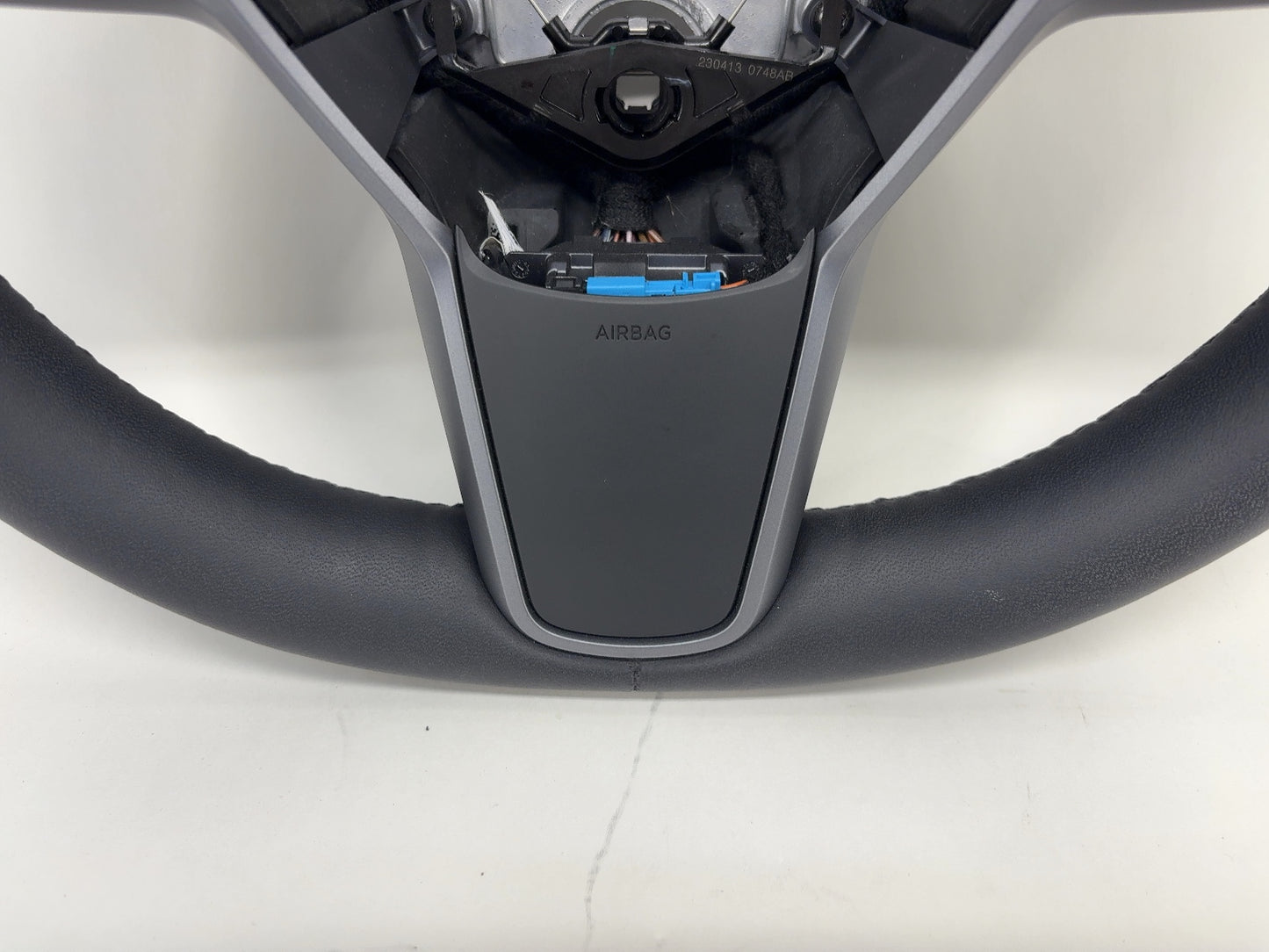 2021-2023 Tesla Model 3 Steering Wheel Heated 1490214-00-B
