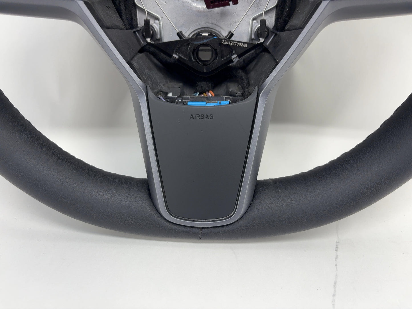 2021-2023 Tesla Model 3 Steering Wheel Heated 1490214-00-B