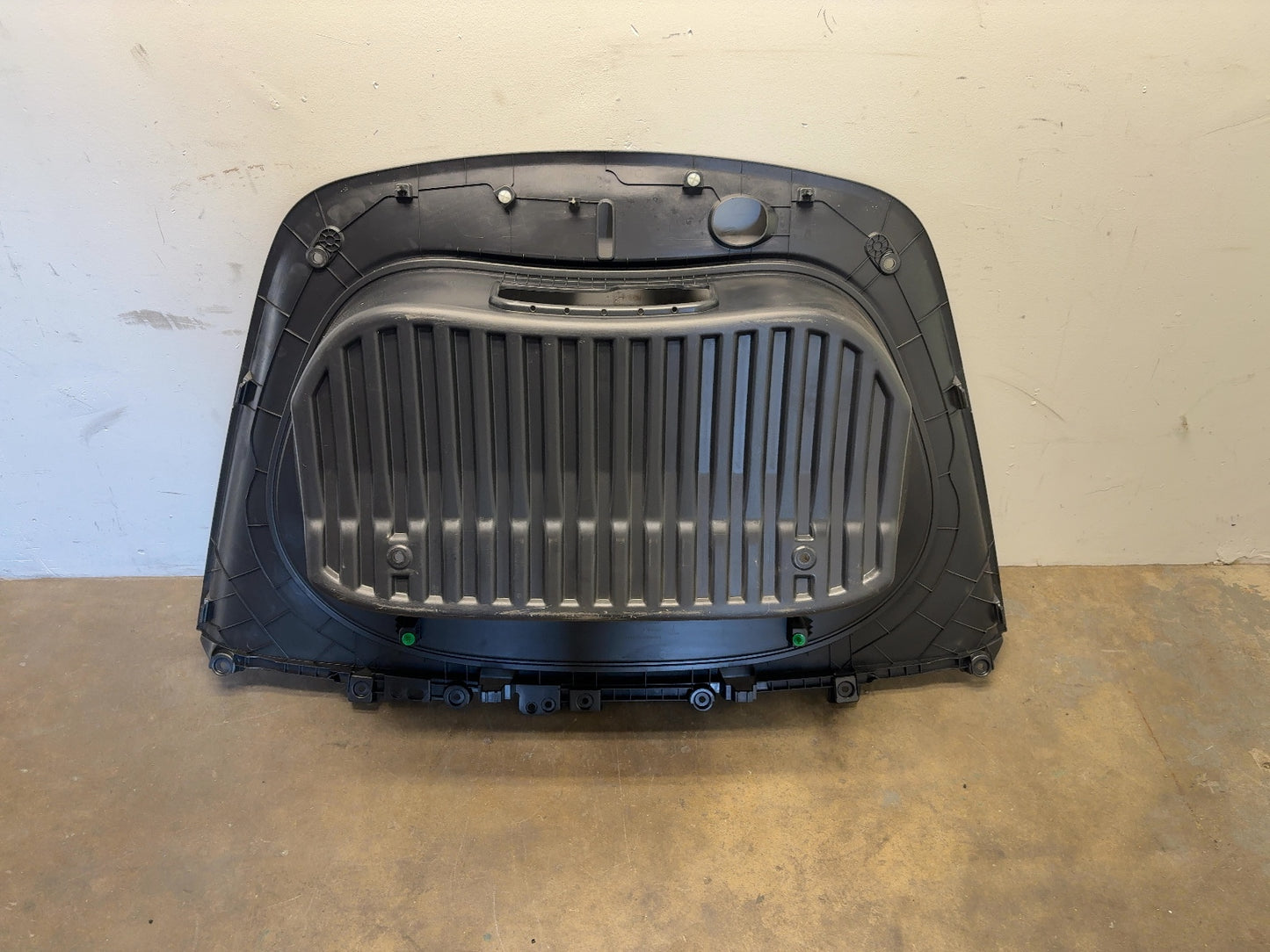 2025 Tesla Model 3 Highland Front Frunk 1694495-00-G