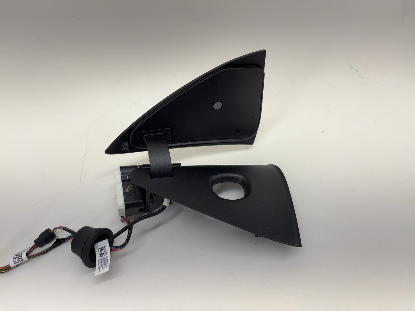 2025 Tesla Model 3 Highland Charge Port Door 1715102-10-C