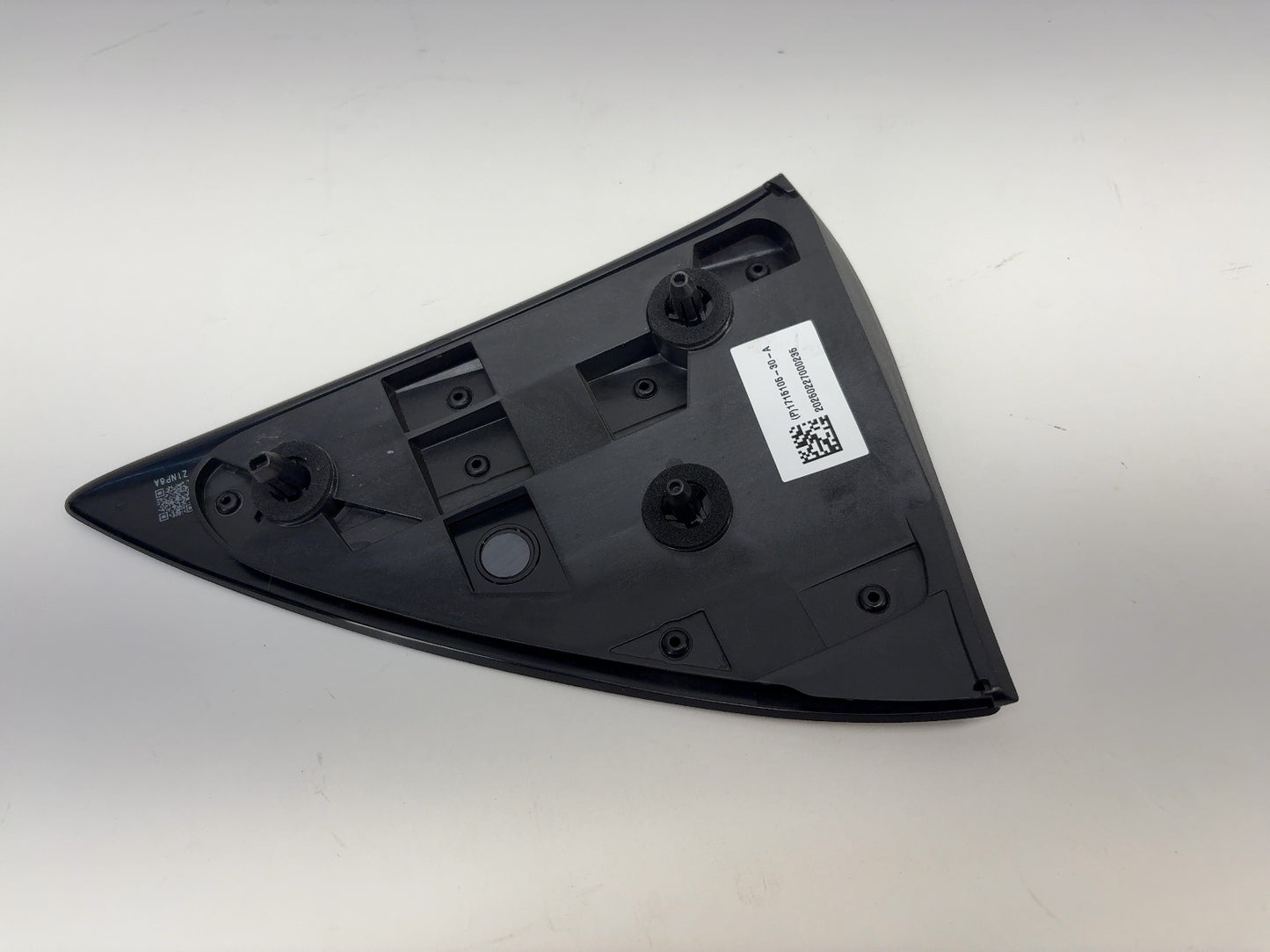 2025 Tesla Model 3 Highland Right Quarter Reflector 1715105-30-A