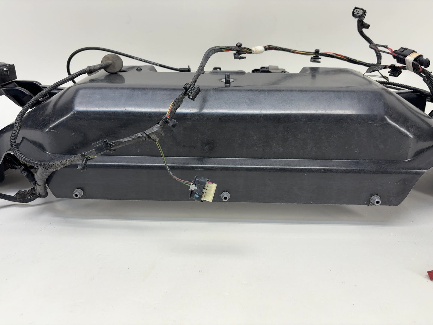2018 Tesla Model X Radiator Support Assembly 1035176-00-G