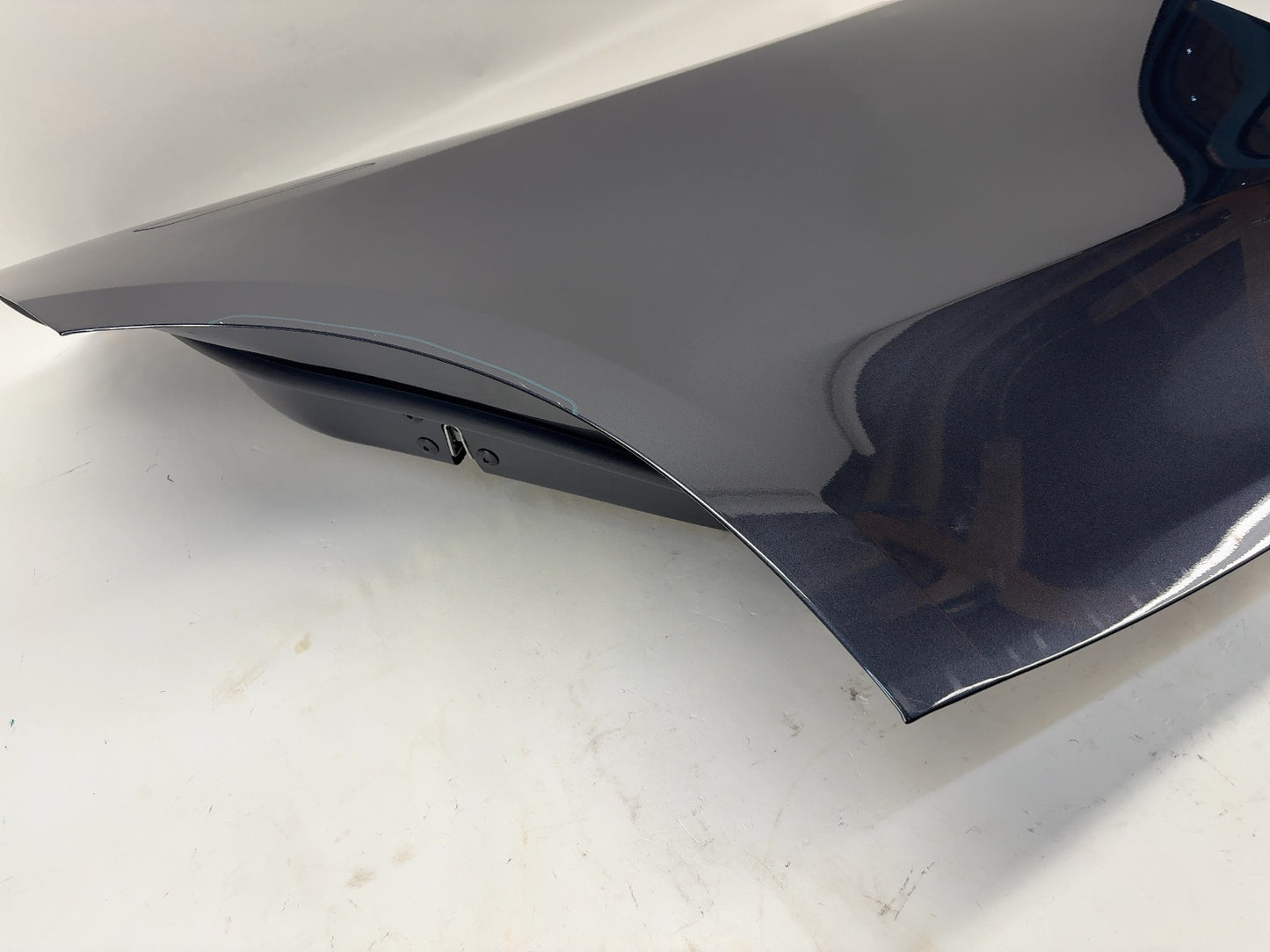 2021-2025 Tesla Model Y Rear Right Door Shell 1493562-E0-A