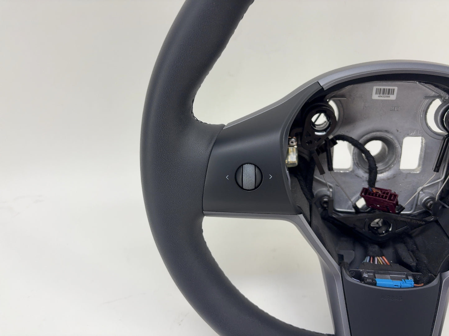 2021-2023 Tesla Model 3 Steering Wheel Heated 1490214-00-B