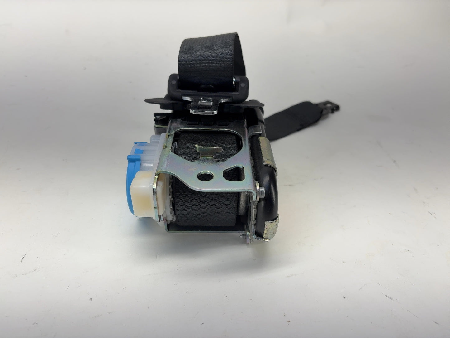 2021 Tesla Model X Front Right Seat Belt 1069168-05-A