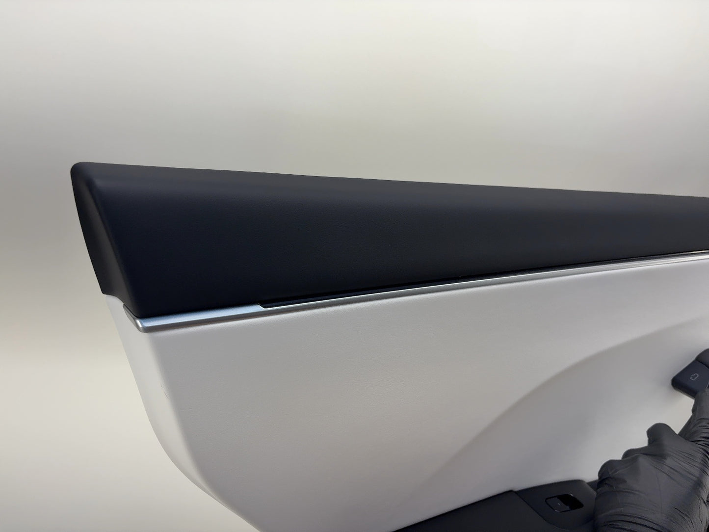 2025 Tesla Model 3 Highland Rear Left Door Panel 1776471-20-E