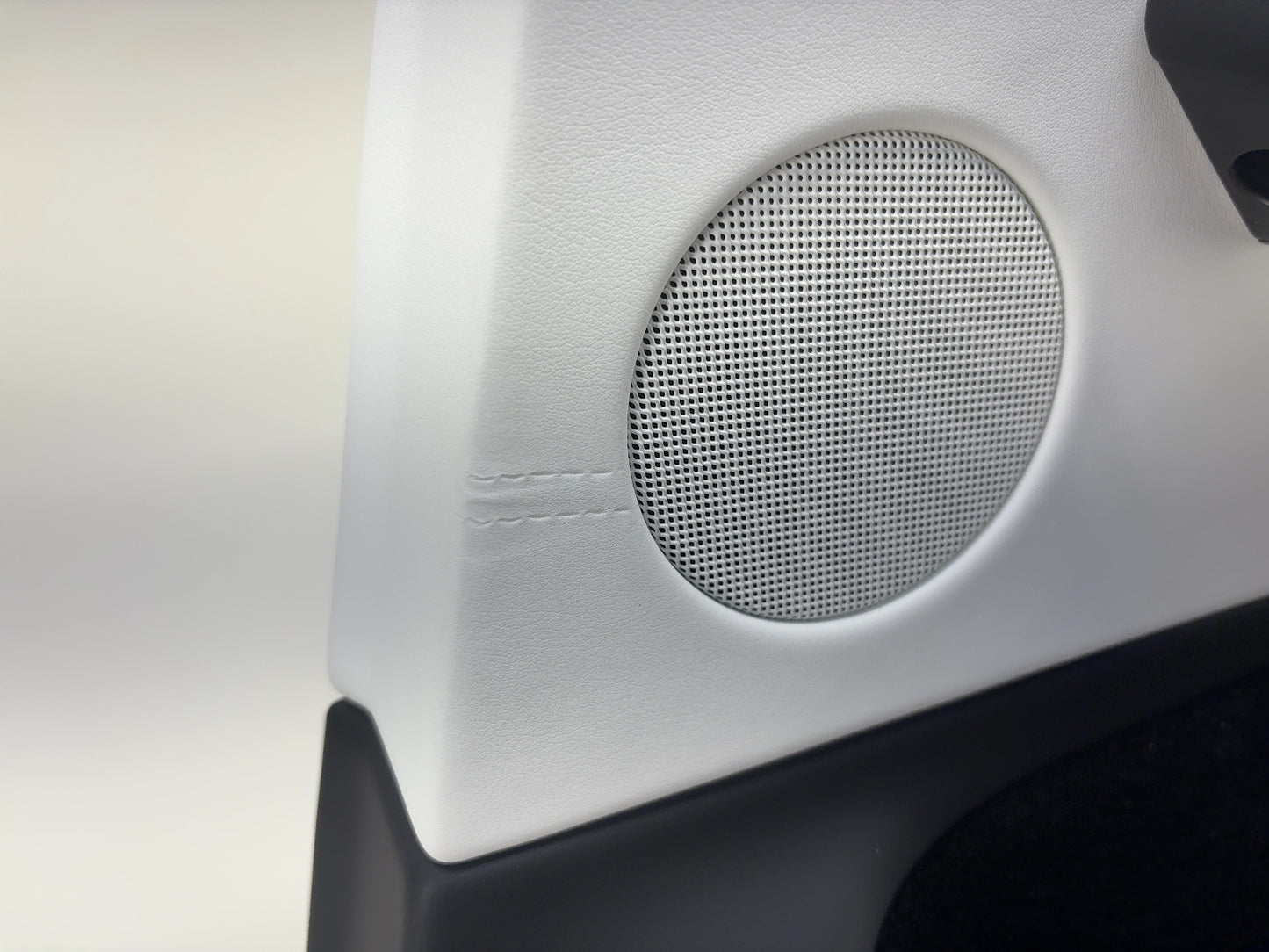 2025 Tesla Model 3 Highland Rear Right Door Panel 1776481-20-E