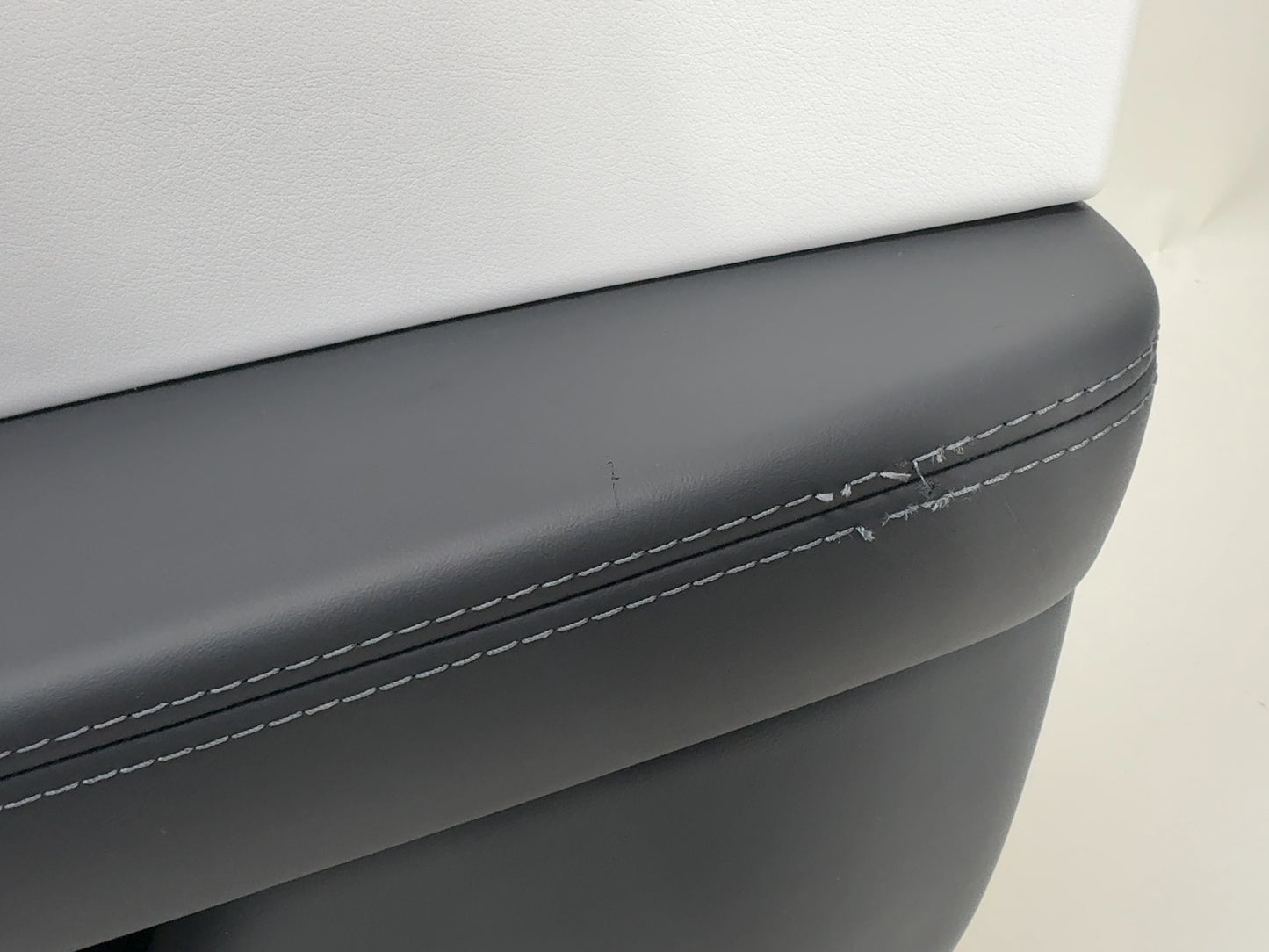 2025 Tesla Model 3 Highland Front Right Door Panel 1776743-20-E