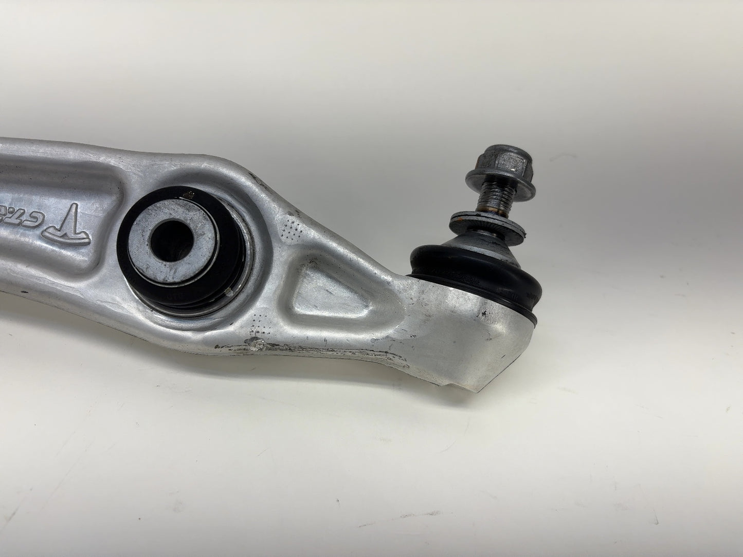 2015 Tesla Model S Front Aft Link 1027351-00-E