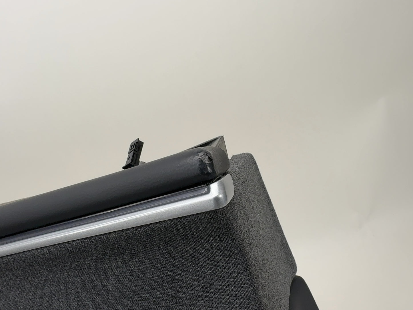 2025 Tesla Model 3 Highland Front Left Door Panel 1776730-20-E