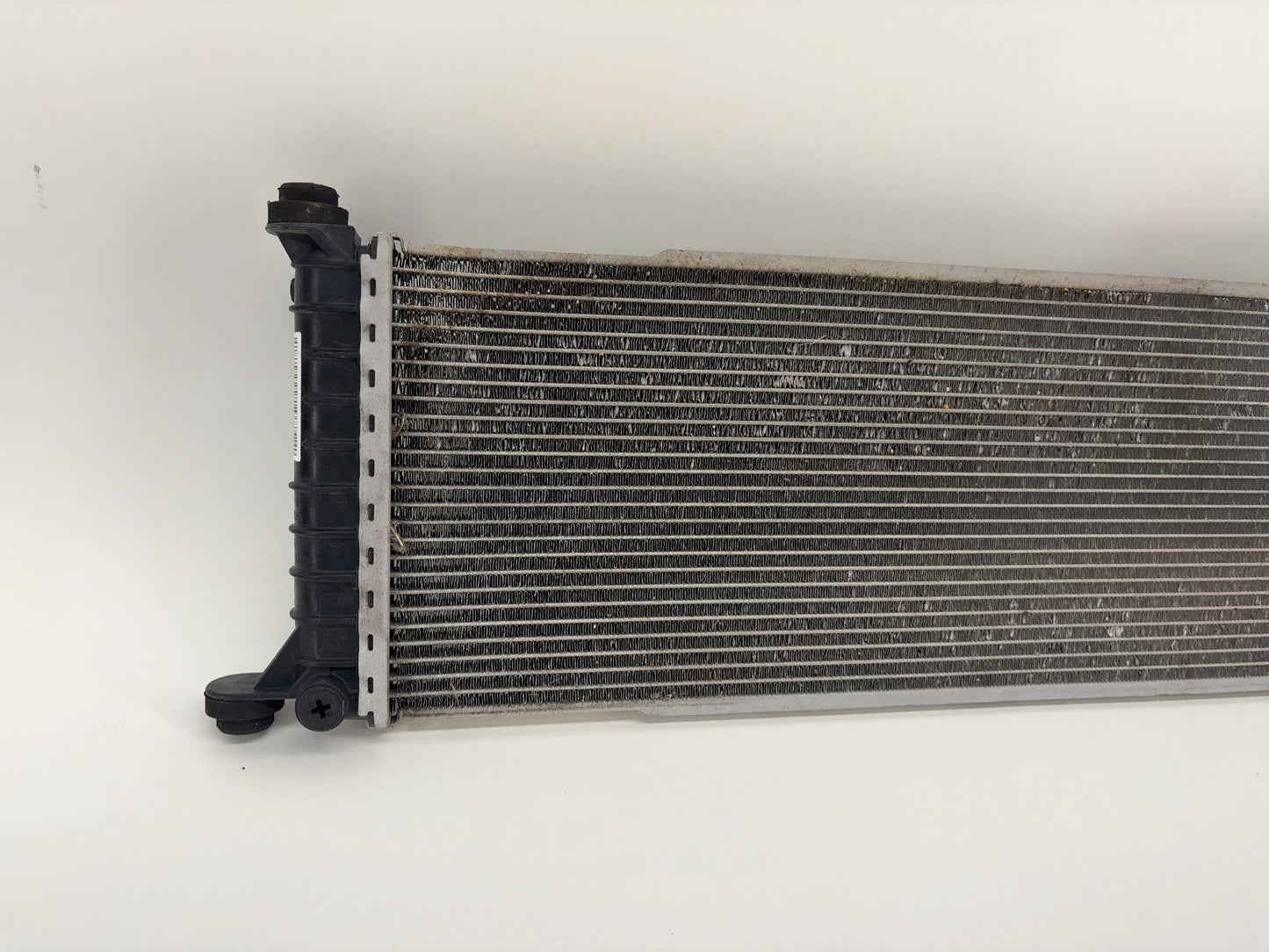 2015 Tesla Model S Coolant Radiator 6007372-00-A