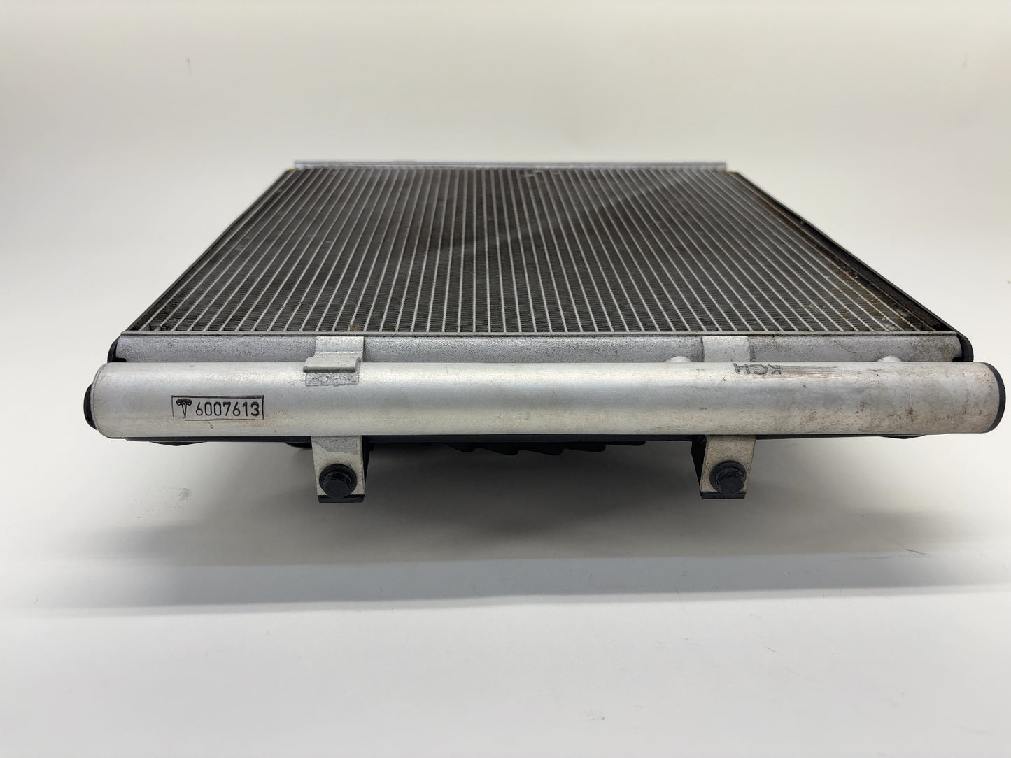 2015 Tesla Model S Right Condenser Fan Module 6008357-00-E