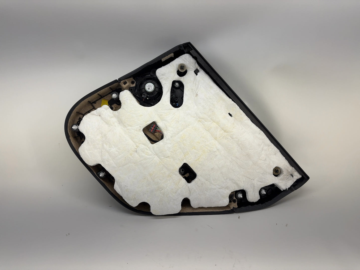 2024-2025 Tesla Model 3 Highland Rear Left Door Panel 1776470-20-D