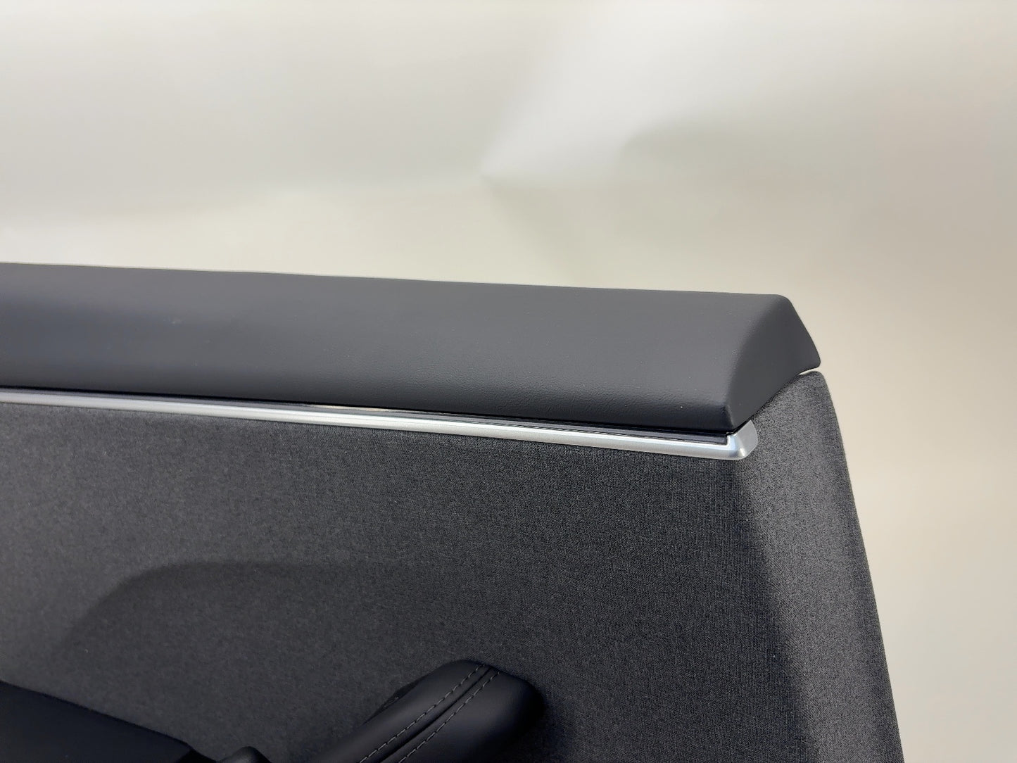 2024-2025 Tesla Model 3 Highland Rear Left Door Panel 1776470-20-E