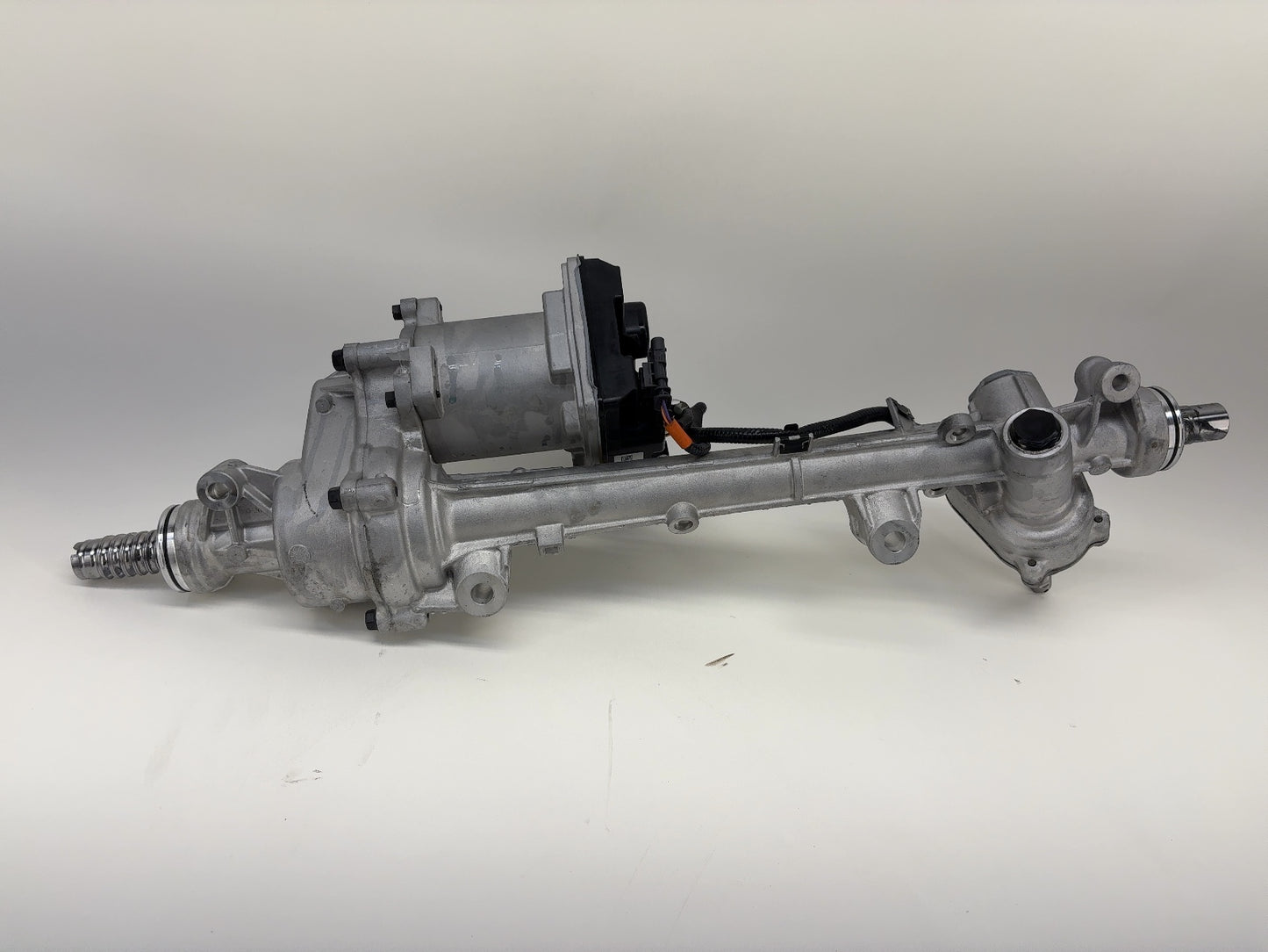2026 Tesla Model Y Juniper Steering Gear Rack Without Tie Rods 2188833-00-B