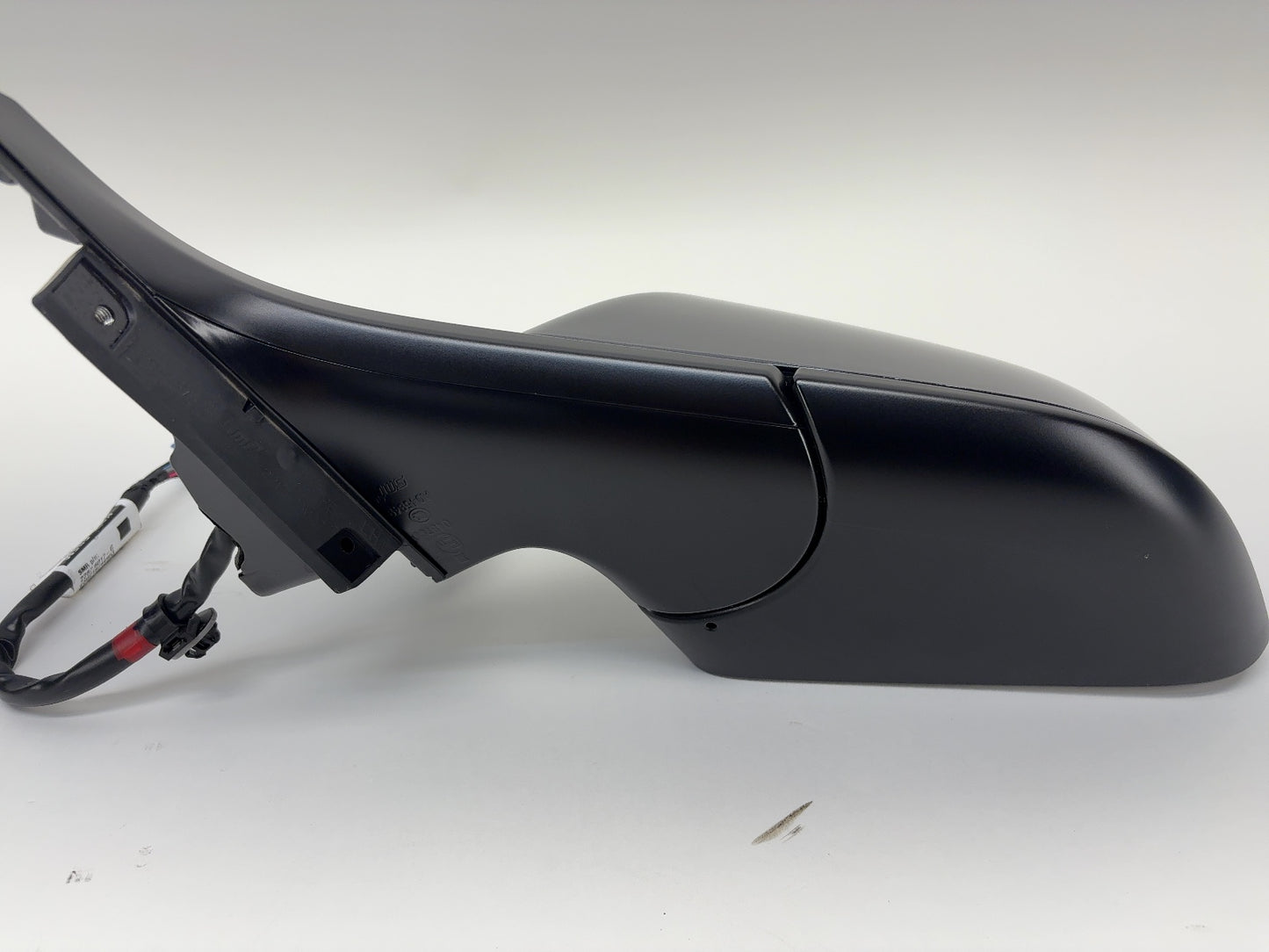 2025 Tesla Model 3 Highland Front Left Door Mirror Assembly 1592031-00-H