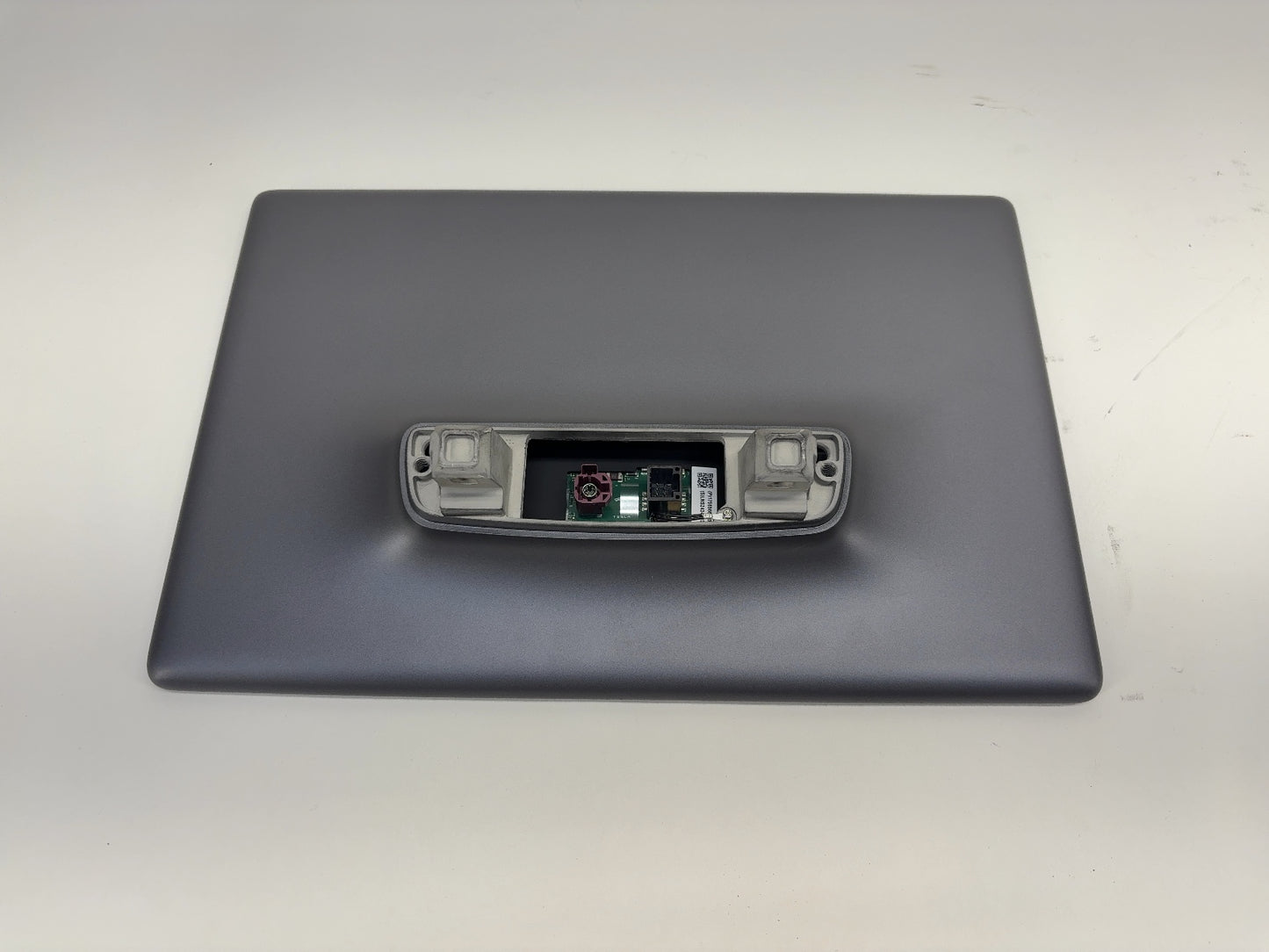 2024-2026 Tesla Model 3 Highland Center Display 1756566-00-D