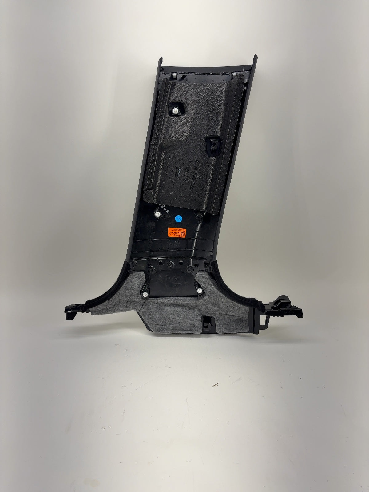 2026 Tesla Model Y Juniper B Pillar Lower Trim Left 1940935-50-F