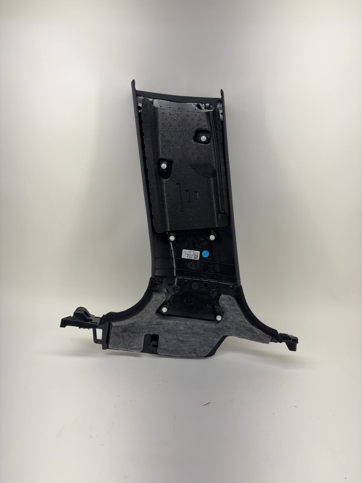 2026 Tesla Model Y Juniper B Pillar Lower Trim Right 1940936-50-F